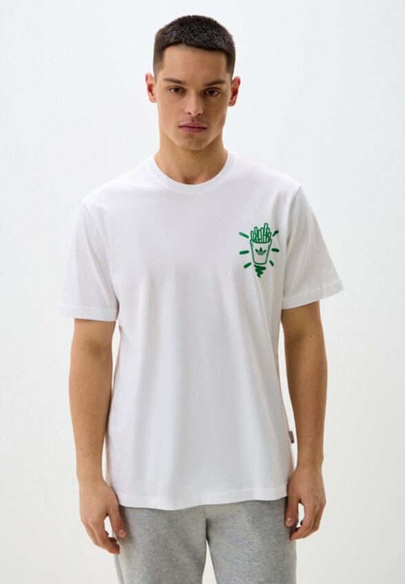 Футболка adidas Originals