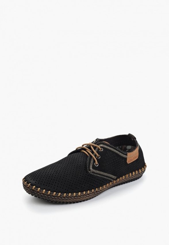 Эспадрильи Nine Lines