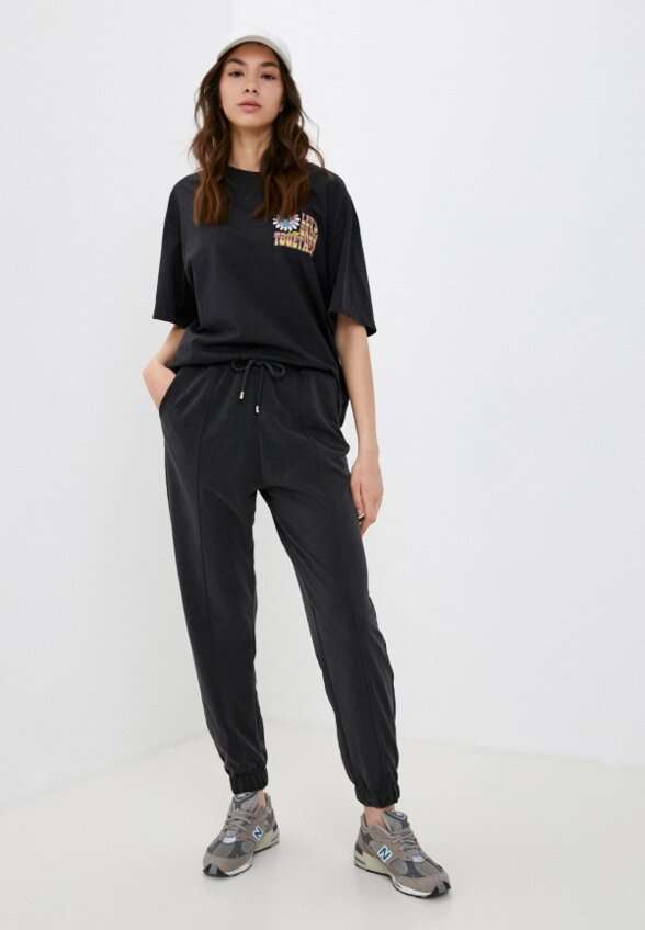 Брюки спортивные Mavi