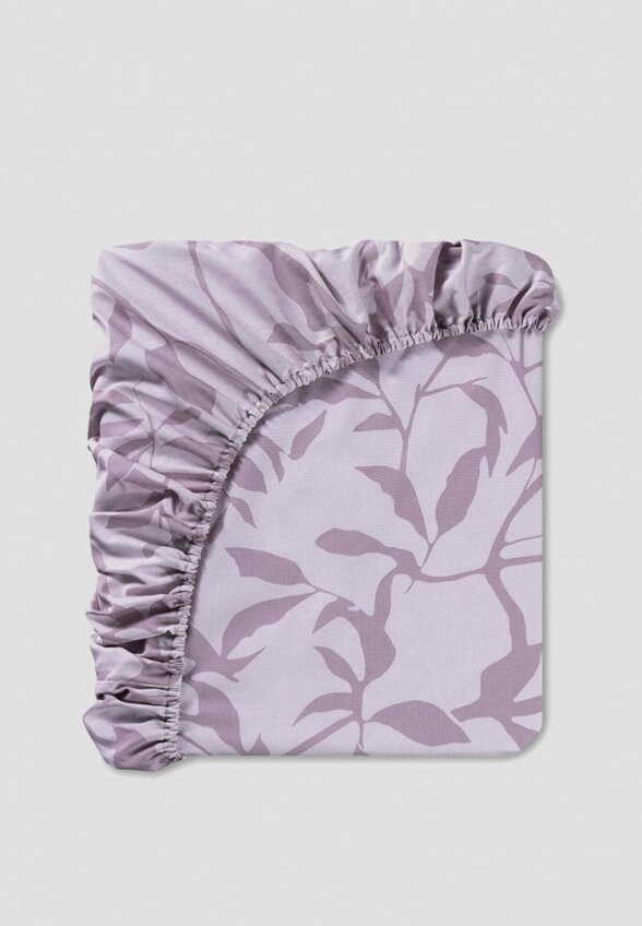 Простыня 2-спальная Cassia