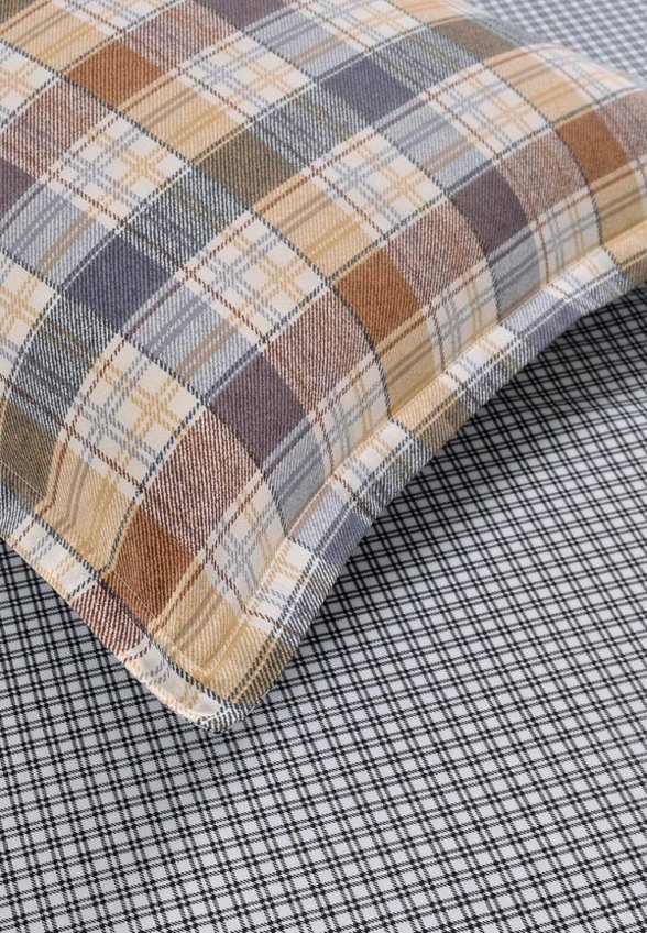 Постельное белье Евро Sofi De Marko