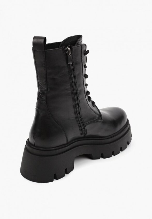 Ботинки Farfalluccia