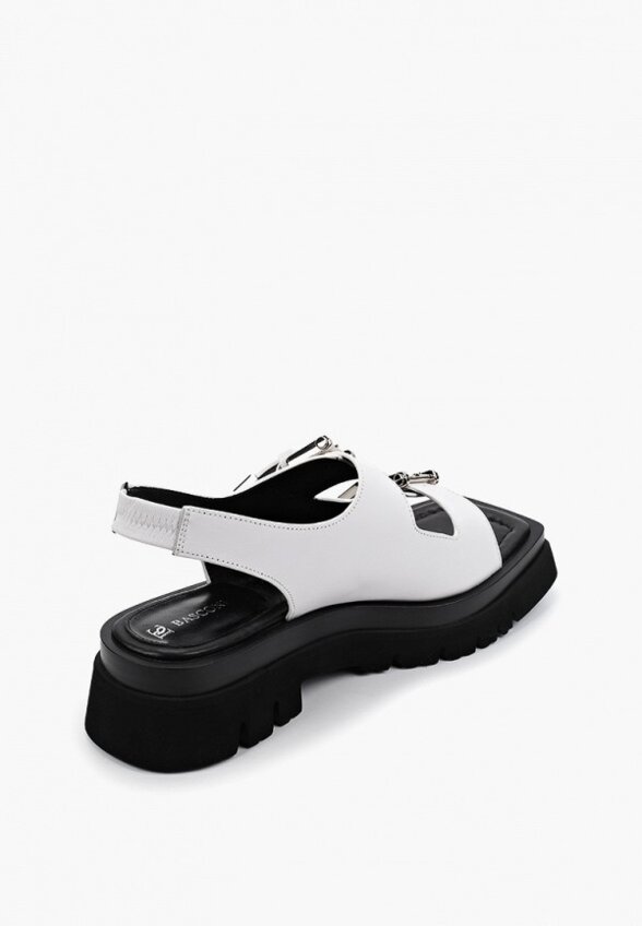 Сандалии Basconi