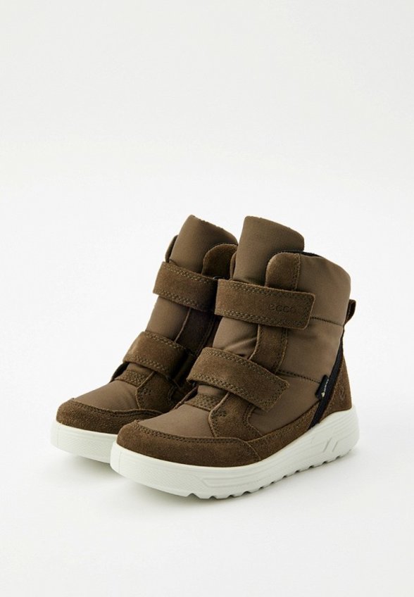 Ботинки Ecco