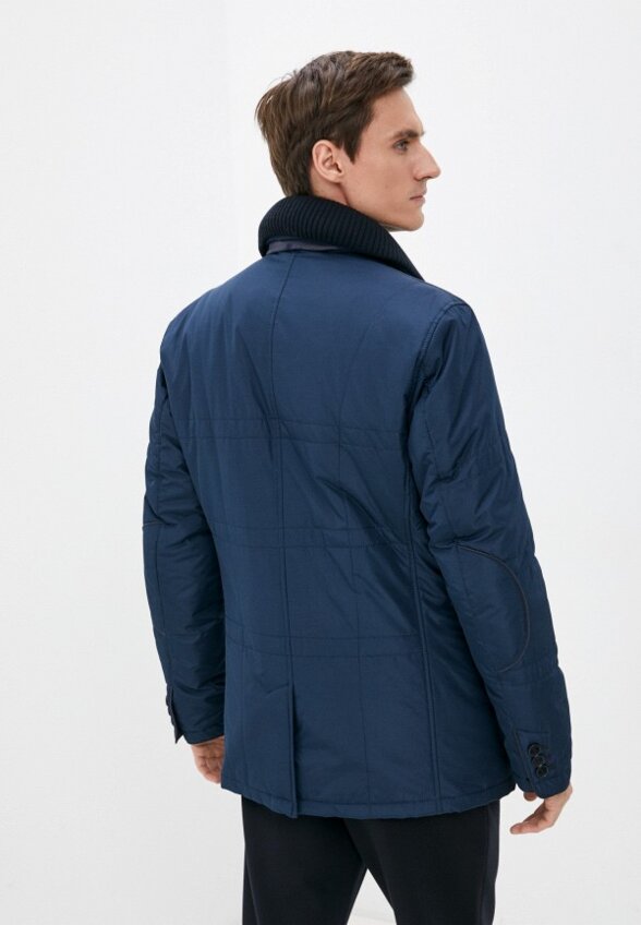 Куртка утепленная Bazioni