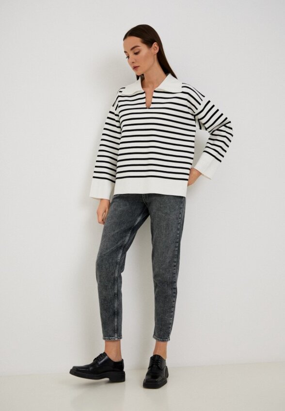 Джинсы Pantamo