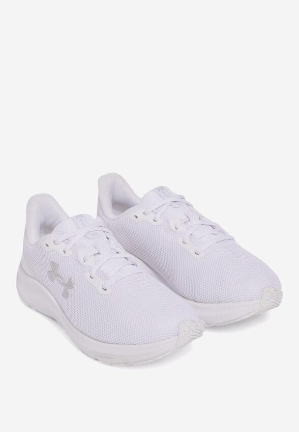 Кроссовки женские Under Armour Charged Pursuit 4, Белый