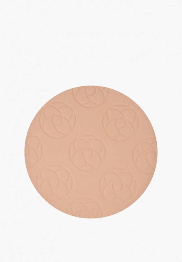 Пудра компактная Ninelle