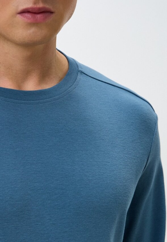 Лонгслив Tom Tailor