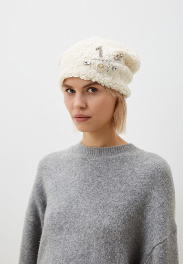 Шапка VNTG vintage+