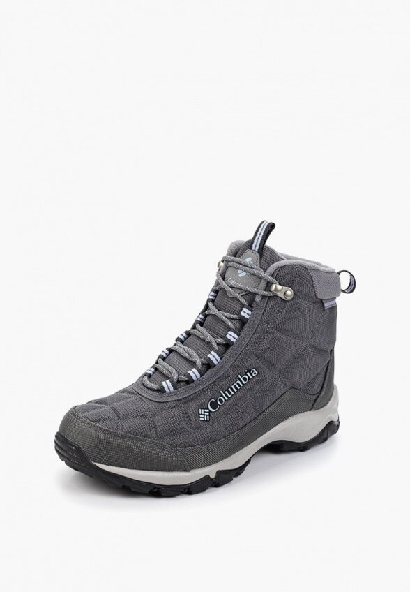 Ботинки трекинговые Columbia