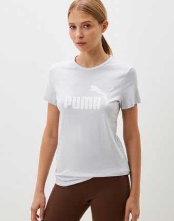 Футболка PUMA женщинам