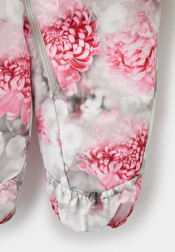 Комбинезон утепленный Kerry