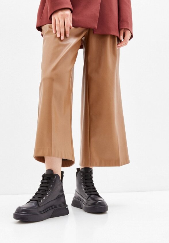 Ботинки Ascalini