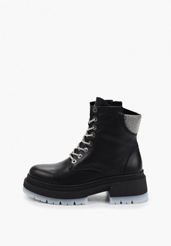 Ботинки Valeani