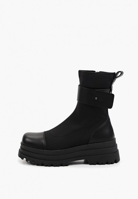 Ботинки Giovanni Aidini