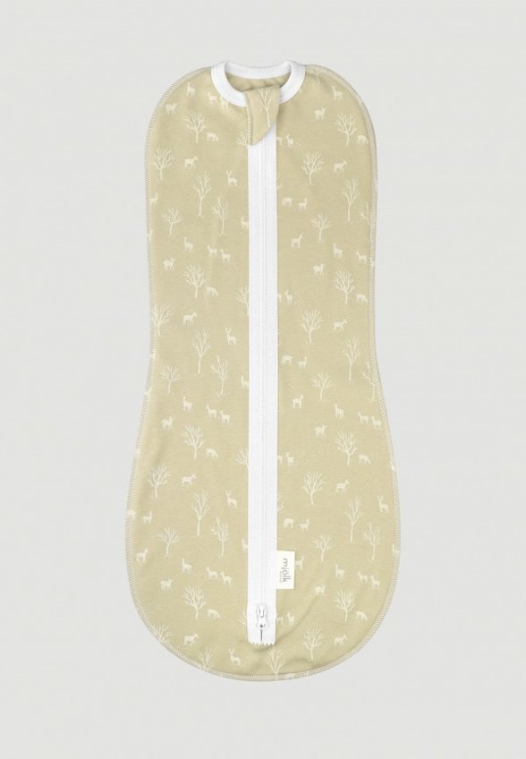 Конверт Mjolk