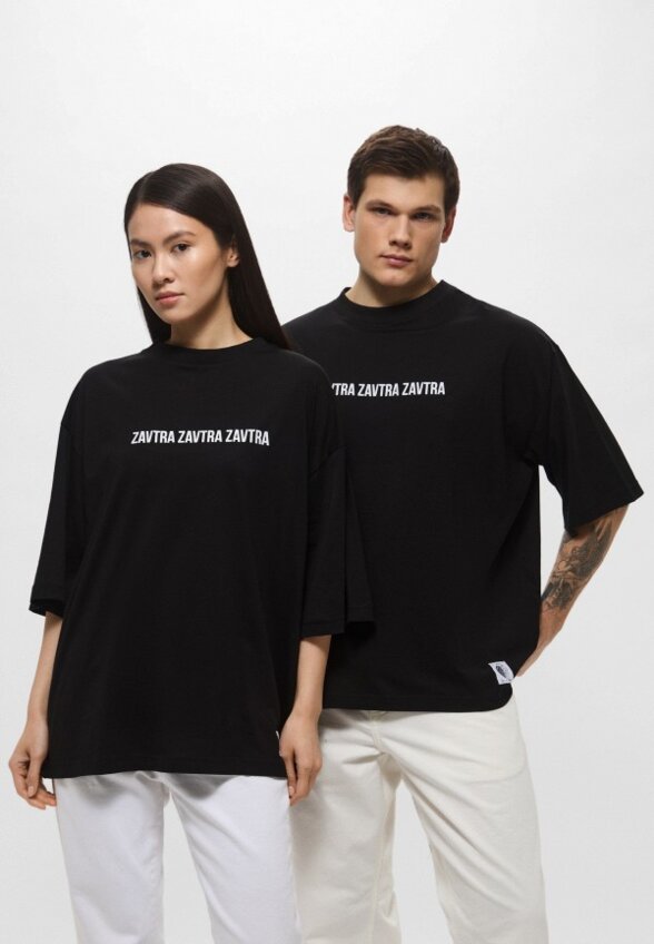 Футболка BLCV