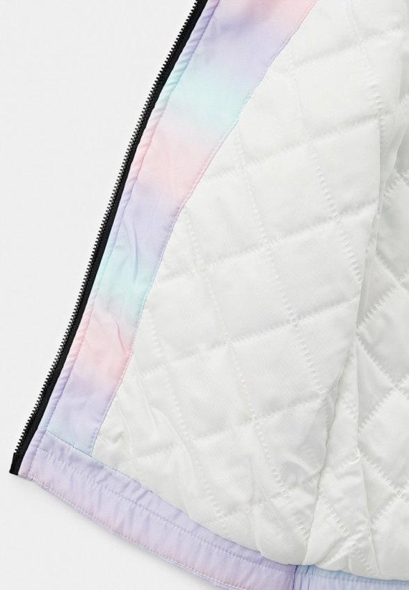 Куртка утепленная Fobs