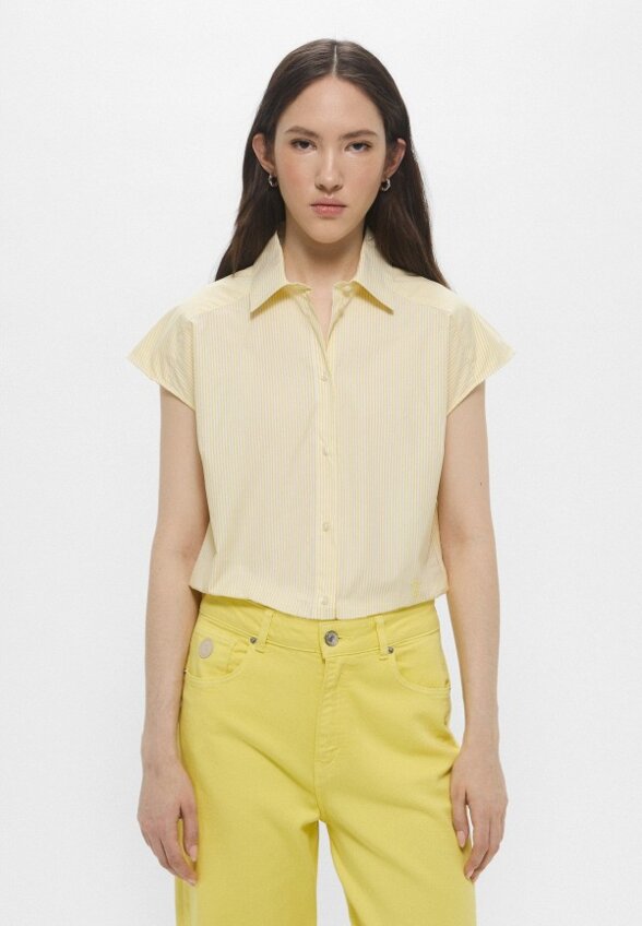 Рубашка Trussardi