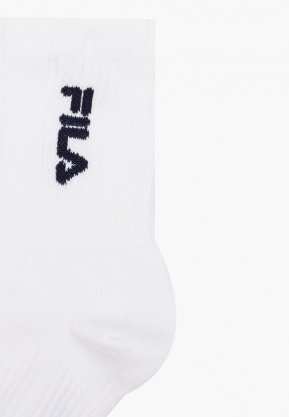 Носки 3 пары Fila