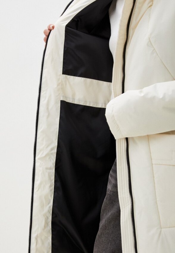 Пуховик DizzyWay