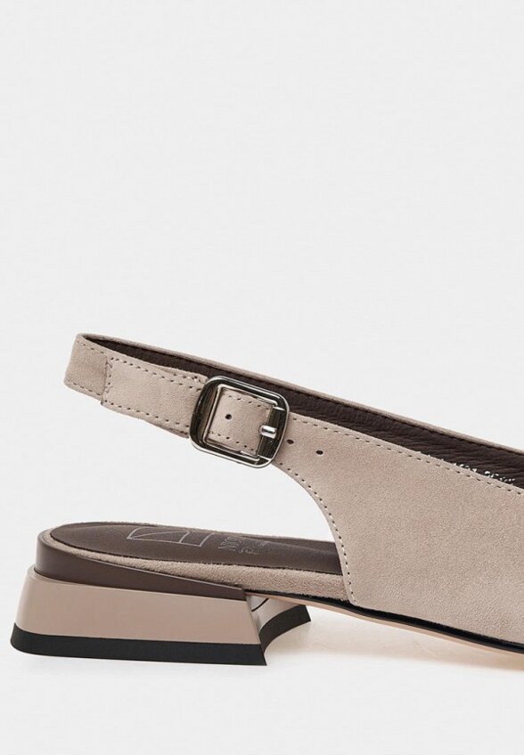 Туфли Niota Line