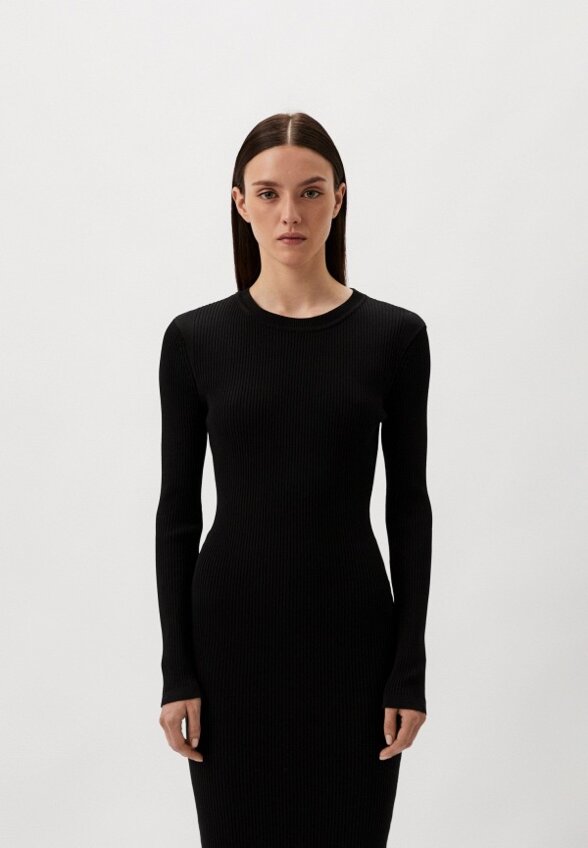 Платье John Richmond