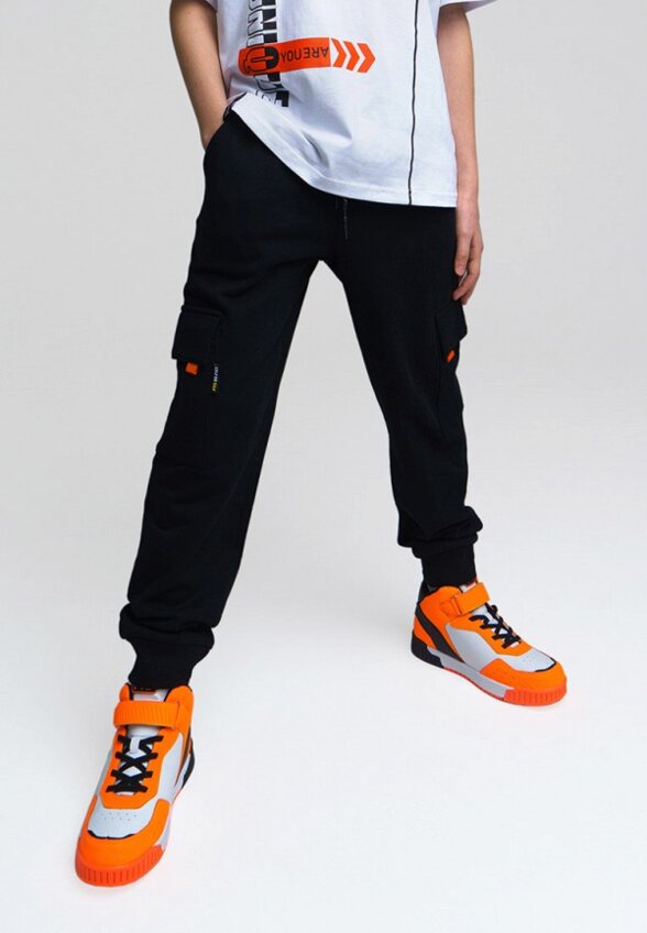 Брюки спортивные PlayToday