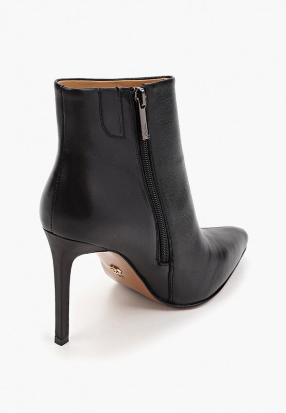 Ботильоны Thomas Munz Black