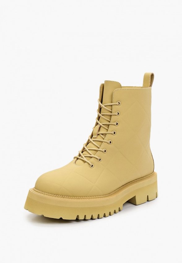 Ботинки Graciana