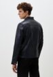 Куртка кожаная Urban Fashion for Men3  - превью