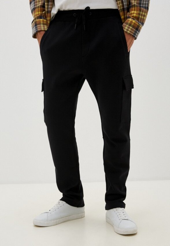 Брюки спортивные QS by s.Oliver