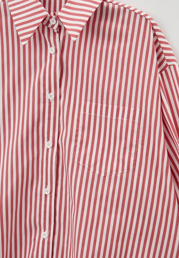 Рубашка Liqlo