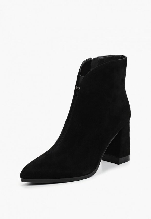 Ботильоны Valley