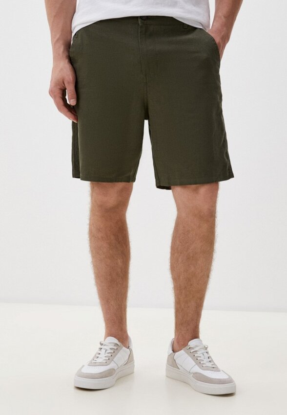 Шорты Terranova