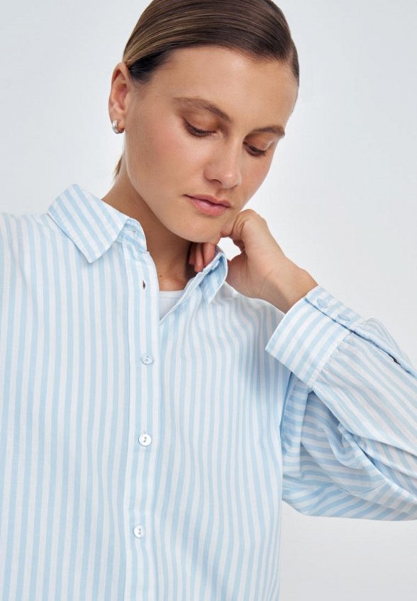 Рубашка Finn Flare