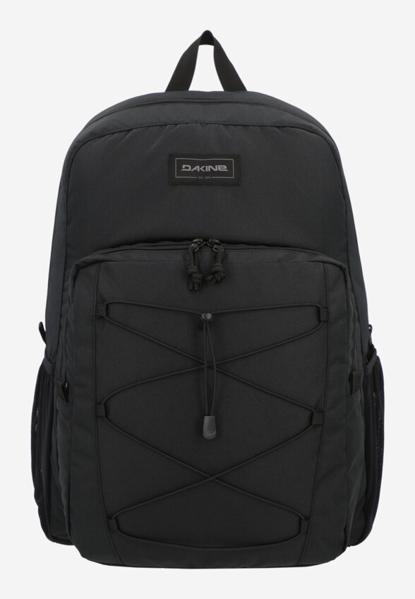 Рюкзак Dakine Educated Backpack, Черный