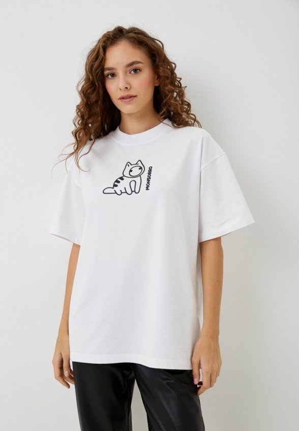 Футболка Monsorro