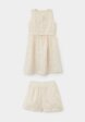 Платье и шорты N&K Kids1  - превью