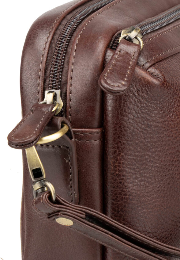 Др.Коффер B402930-245-09 сумка-визитка