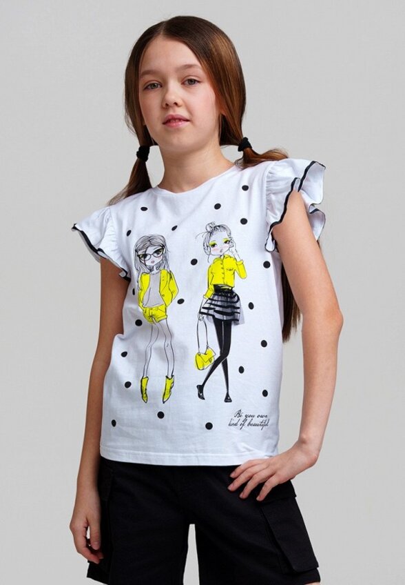 Футболка PlayToday