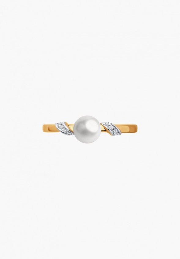 Кольцо Diamant