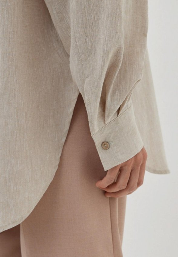 Рубашка Nice One