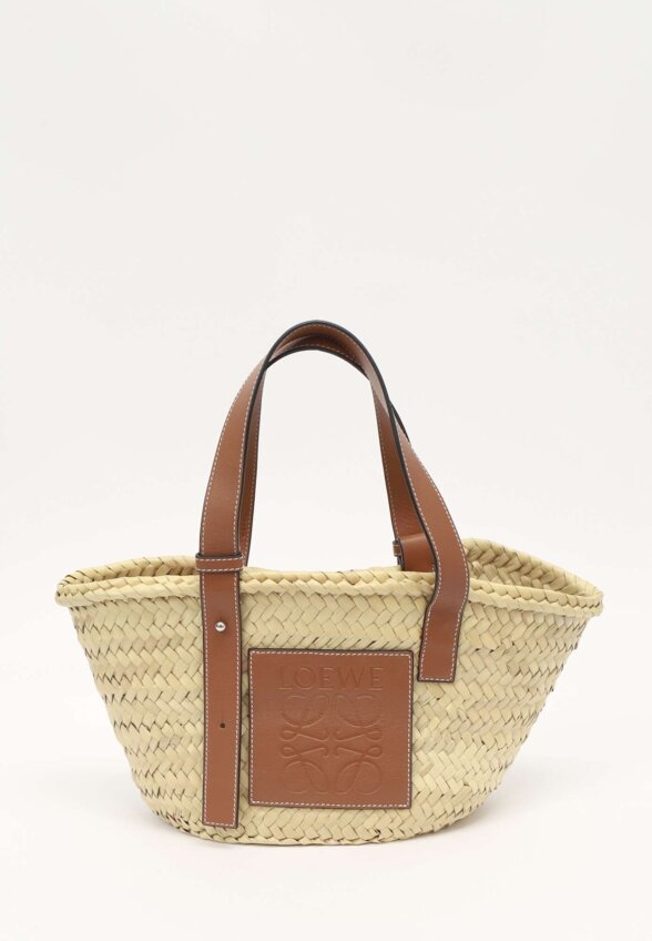 Loewe Basket