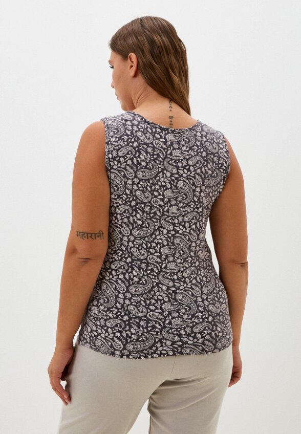 Топ Mark Formelle