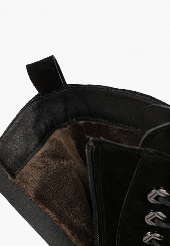 Ботинки Francesco Donni