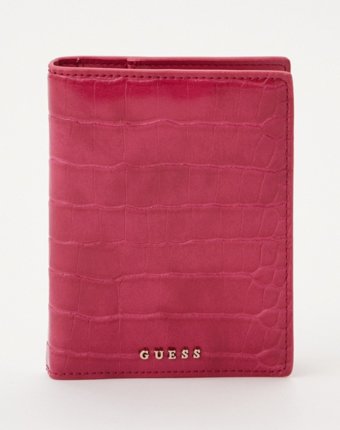 Обложка для паспорта Guess женщинам