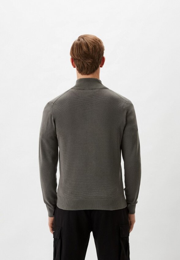 Кардиган Aeronautica Militare