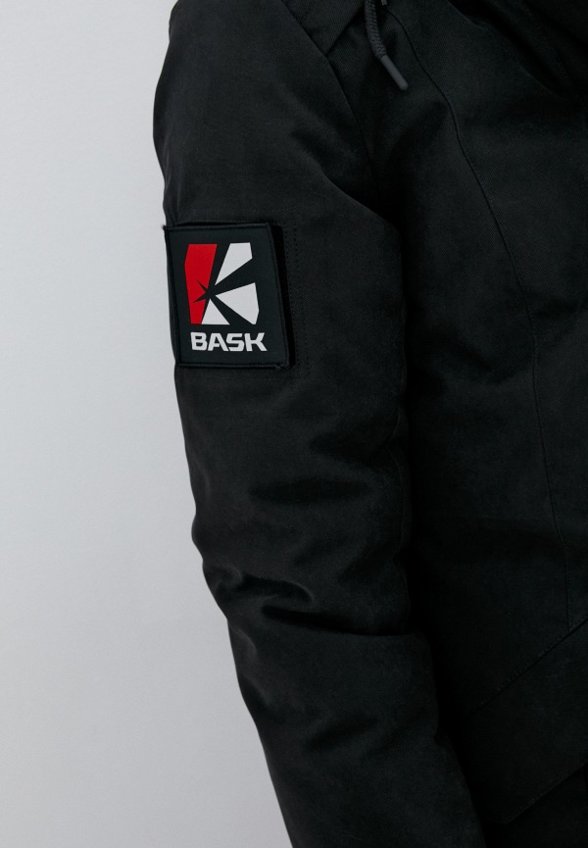 Парка BASK